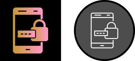 Lock Vector Icon