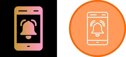 Notification Vector Icon