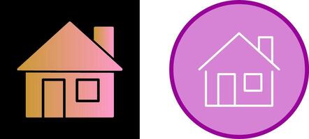 Home Vector Icon