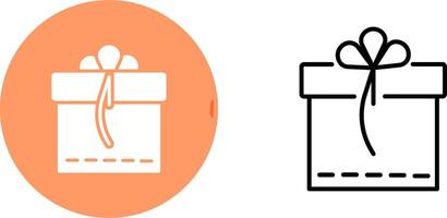 Presents Vector Icon