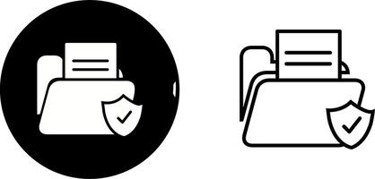 Protection Vector Icon