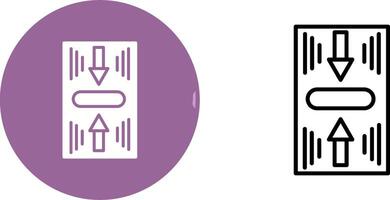 Alignment Vector Icon