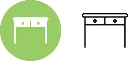 Table I Vector Icon