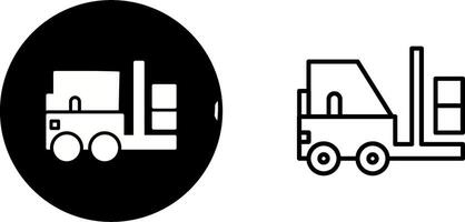 Loader Vector Icon