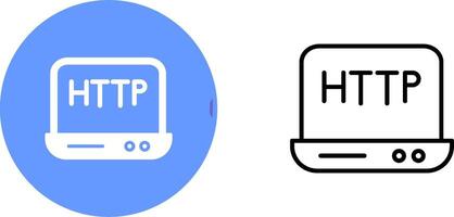 Https Vector Icon