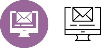 Email Vector Icon