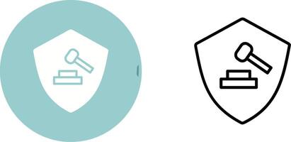 Shield Vector Icon