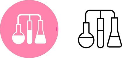 Test Vector Icon