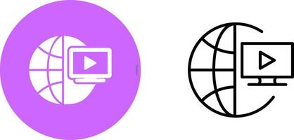 Technology Vector Icon
