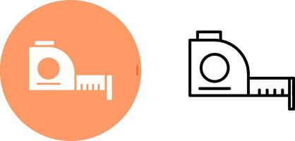 Tape Vector Icon