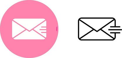 E mail Vector Icon