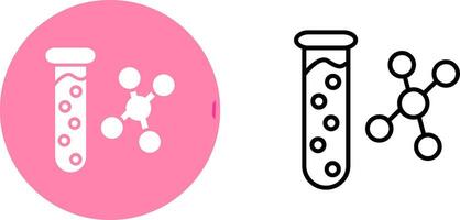 Chemistry Vector Icon