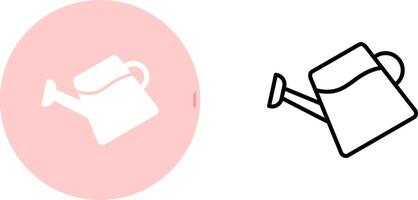 Watering tool Vector Icon