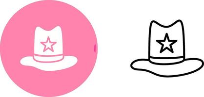 Hat III Vector Icon