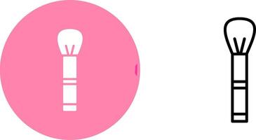 Toothbrush Vector Icon