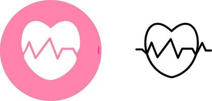 Heart Vector Icon