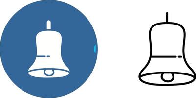 Bell Vector Icon