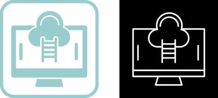 storage Vector Icon