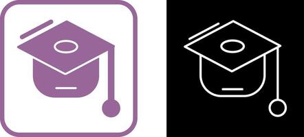 Education Vector Icon