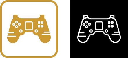 Gaming Console Vector Icon