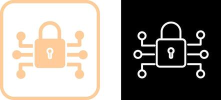 Digital Access Vector Icon
