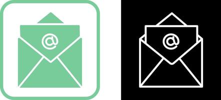 Emails Vector Icon