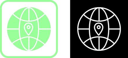 Tracking Vector Icon