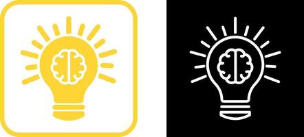 Bulb Vector Icon