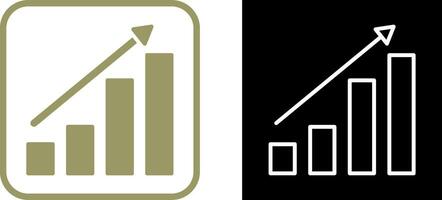 Statistics Vector Icon