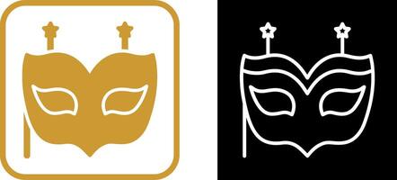 Mask Vector Icon