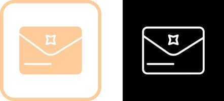 Envelop Vector Icon