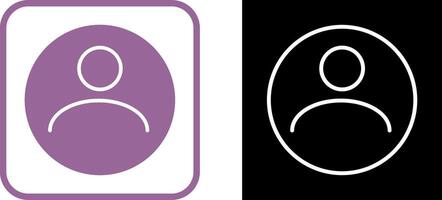 Identity Vector Icon