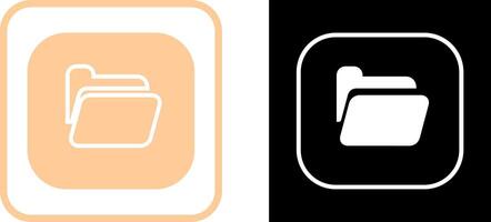 Directory Vector Icon