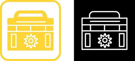 Toolbox Vector Icon