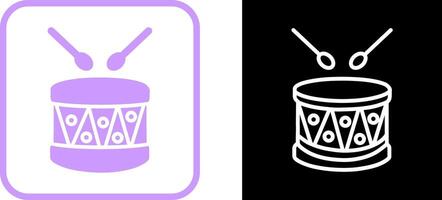 Drums Vector Icon