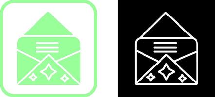Envelope Vector Icon