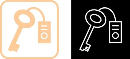 Key Vector Icon