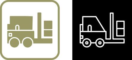 Loader Vector Icon