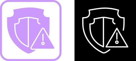 Warning Vector Icon