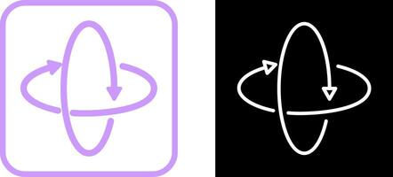 Rotate Vector Icon