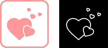 Heart Vector Icon