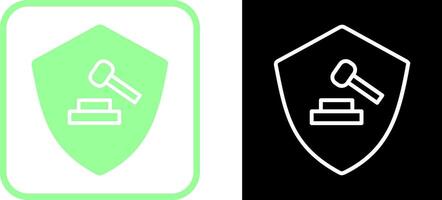 Shield Vector Icon