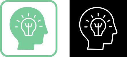 Idea Vector Icon
