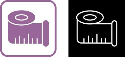 Measure Vector Icon
