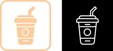 Beverage Vector Icon