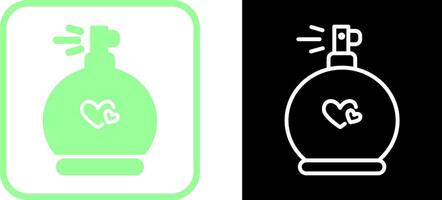 Fragrance Vector Icon