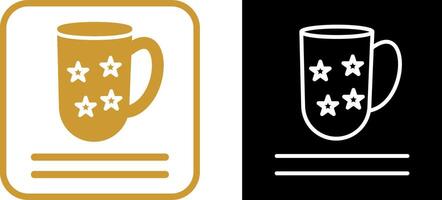 Mug Vector Icon