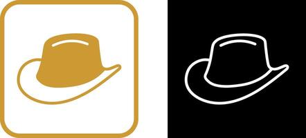 Hat Vector Icon