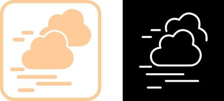 Cloud Vector Icon