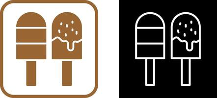 Ice Cream Vector Icon